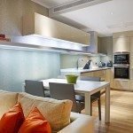 Luxury Serviced Accommodation London - Three Quays Serviced Apartments – Luxury Short Stay Apartments London – Pet friendly accommodation London - Urban Stay