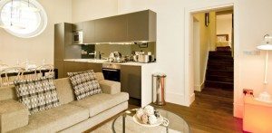 College Hill Serviced Apartments Bank, London | Urban Stay