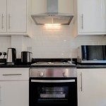 Hanbury Street Serviced Apartments Shoreditch, London | Urban Stay