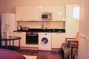 Kensington Serviced Apartments Kensington, London | Urban Stay