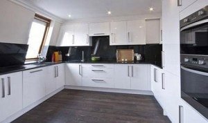 Manson Place Serviced Apartments South Kensington, London | Urban Stay