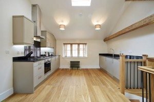 Self-Catering Apartments Reading, UK - Old British School Apartments available NOW! Book Luxury Accommodation near Reading + Private Balcony & Free Parking