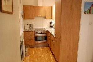 Cathedral Court Serviced Apartments Blackfriars, London | Urban Stay