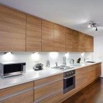 Kitchen in Skyline Plaza Apartments - Basingstoke Serviced Apartments, UK