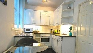 Priory House Apartments - Blackfriars serviced apartments, London