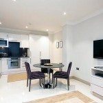 Book Luxury Accommodation Knightsbridge London now! Claverley Court offers short let serviced apartments London near Hyde Park, Buckingham Palace & Harrods! Urban Stay