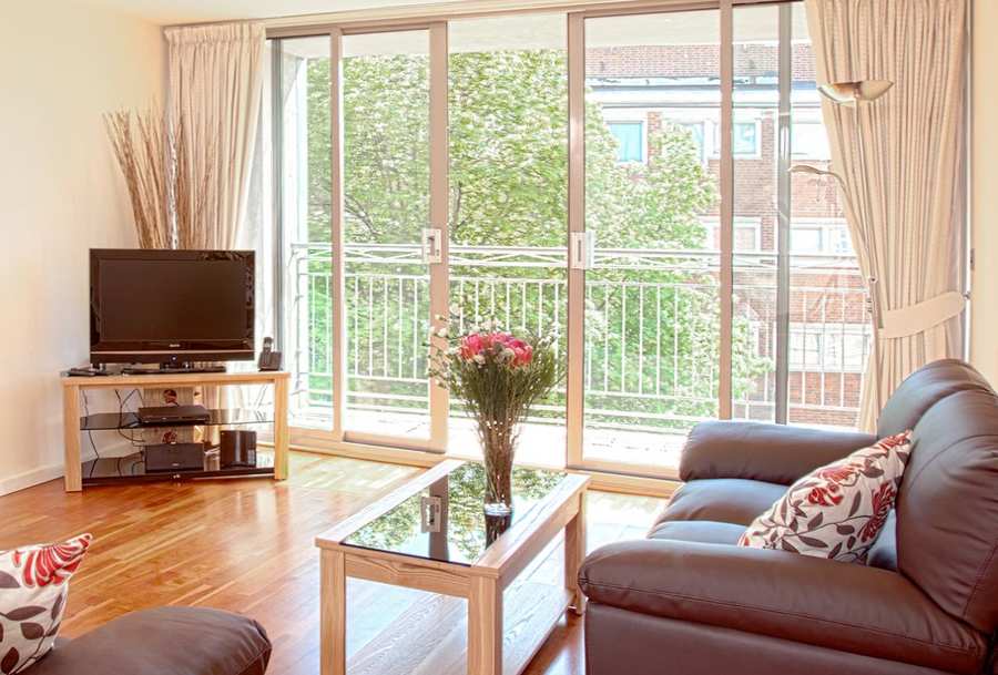 Waterloo Serviced Apartments - South London Serviced Apartments - London | Urban Stay