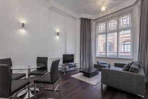 Knightsbridge Residences - Serviced Apartments Knightsbridge, London | Urban Stay
