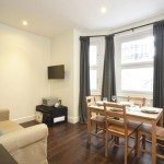 Looking for The Best Serviced Accommodation in Kensington? Book luxury short let apartments in West Central London now! Balcony, Lift Access, Parking, Wifi