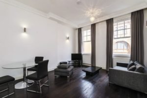 Knightsbridge Residences - Serviced Apartments Knightsbridge, London | Urban Stay