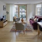 Lambeth North Apartments London| Stylish Corporate Apartments Waterloo | Free Wifi & Weekly Cleaning | Private Balcony | 0208 6913920| Book With Urban Stay
