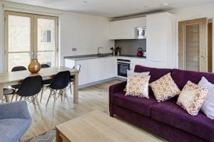 Lambeth North Serviced Apartment Waterloo, London | Urban Stay