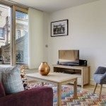Lambeth North Apartments London| Stylish Corporate Apartments Waterloo | Free Wifi & Weekly Cleaning | Private Balcony | 0208 6913920| Book With Urban Stay