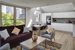 Lambeth North Serviced Apartment Waterloo, London | Urban Stay
