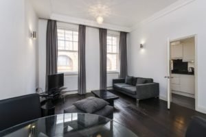 Knightsbridge Residences - Serviced Apartments Knightsbridge, London | Urban Stay