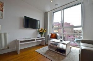 Lamb's Passage Serviced Apartment Clerkenwell, London | Urban Stay