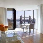 Luxury Serviced Accommodation London - Three Quays Serviced Apartments – Luxury Short Stay Apartments London – Pet friendly accommodation London - Urban Stay
