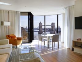 Luxury Serviced Accommodation London - Three Quays Serviced Apartments – Luxury Short Stay Apartments London – Pet friendly accommodation London - Urban Stay