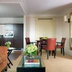 Luxury Accommodation Chelsea - Phoenix House Serviced Apartments Central London. Luxury self-catering accommodation London with aircon, free Wifi, 24h reception, Sky TV. | Urban Stay