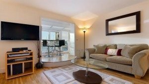 Pepper Street Apartments - Canary Wharf Serviced Apartments, London