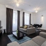 Knightsbridge Residences - Serviced Apartments Knightsbridge, London | Urban Stay