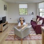 Lambeth North Serviced Apartment Waterloo, London | Urban Stay