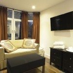 Looking for The Best Serviced Accommodation in Kensington? Book luxury short let apartments in West Central London now! Balcony, Lift Access, Parking, Wifi
