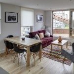 Lambeth North Serviced Apartment Waterloo, London | Urban Stay