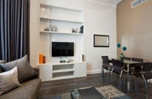 Manson Place Serviced Apartments South Kensington, London | Urban Stay