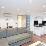 Book Luxury Accommodation Knightsbridge London now! Claverley Court offers short let serviced apartments London near Hyde Park, Buckingham Palace & Harrods! Urban Stay