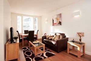 London City Serviced Apartments Liverpool Street, London | Urban Stay
