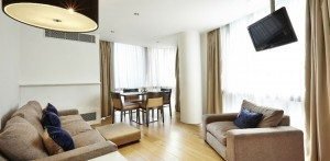 Earl's Court Serviced Apartments Kensington, London | Urban Stay