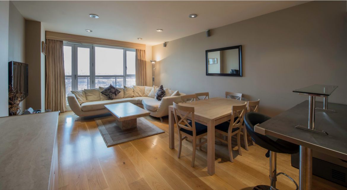 Canary-Wharf-Accommodation-London-|-Serviced-Apartments-1-week,-1-month-or-longer-|Cheap-Corporate-Housing-London-|-Gym,-24h-Reception,-Lift,-Wifi-|BOOK-NOW---Urban-Stay