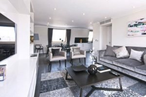 Manson Place Serviced Apartments South Kensington, London | Urban Stay