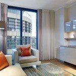 Luxury Serviced Accommodation London - Three Quays Serviced Apartments – Luxury Short Stay Apartments London – Pet friendly accommodation London - Urban Stay