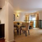 Luxury Accommodation Chelsea - Phoenix House Serviced Apartments Central London. Luxury self-catering accommodation London with aircon, free Wifi, 24h reception, Sky TV. | Urban Stay