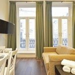 Looking for The Best Serviced Accommodation in Kensington? Book luxury short let apartments in West Central London now! Balcony, Lift Access, Parking, Wifi