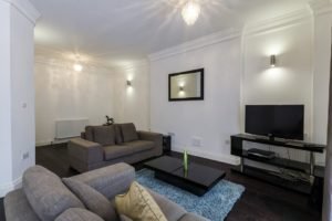 Knightsbridge Residences - Serviced Apartments Knightsbridge, London | Urban Stay