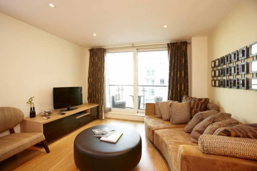 Thames View Apartments - South London Serviced Apartments - London | Urban Stay