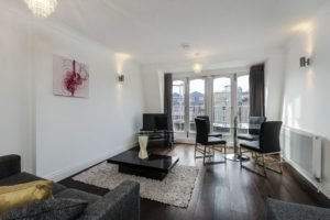 Knightsbridge Residences - Serviced Apartments Knightsbridge, London | Urban Stay