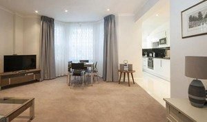 Manson Place Serviced Apartments South Kensington, London | Urban Stay