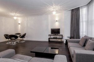 Knightsbridge Residences - Serviced Apartments Knightsbridge, London | Urban Stay