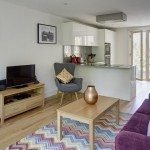 Lambeth North Apartments London| Stylish Corporate Apartments Waterloo | Free Wifi & Weekly Cleaning | Private Balcony | 0208 6913920| Book With Urban Stay