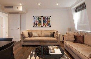 Manson Place Serviced Apartments South Kensington, London | Urban Stay
