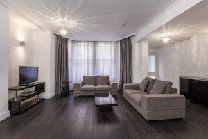 Knightsbridge Residences - Serviced Apartments Knightsbridge, London | Urban Stay