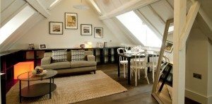 College Hill Serviced Apartments Bank, London | Urban Stay