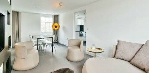Hyde Park Serviced Apartments Paddington - Short Let Accommodation Central London | Urban Stay