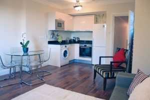 Kensington Serviced Apartments Kensington, London | Urban Stay