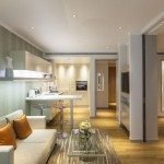 Luxury Serviced Accommodation London - Three Quays Serviced Apartments – Luxury Short Stay Apartments London – Pet friendly accommodation London - Urban Stay