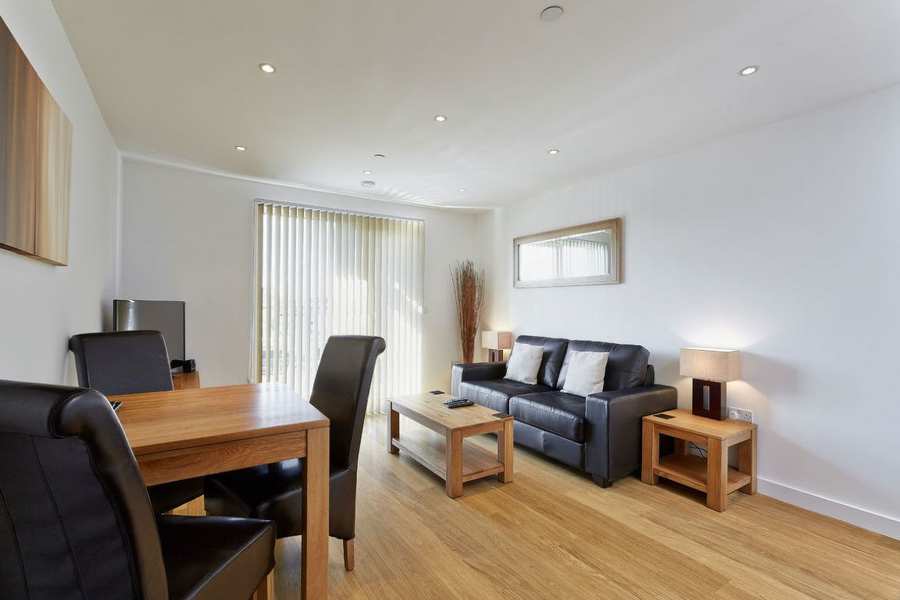 Lexington Apartments Urban Stay Serviced Apartments